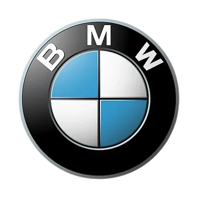 BMW — Kunde der RÄDLOG-Center GmbH