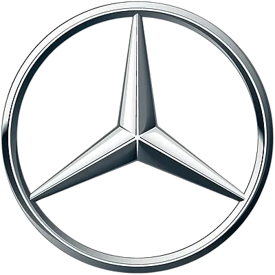 Mercedes-Benz — Kunde der RÄDLOG-Center GmbH